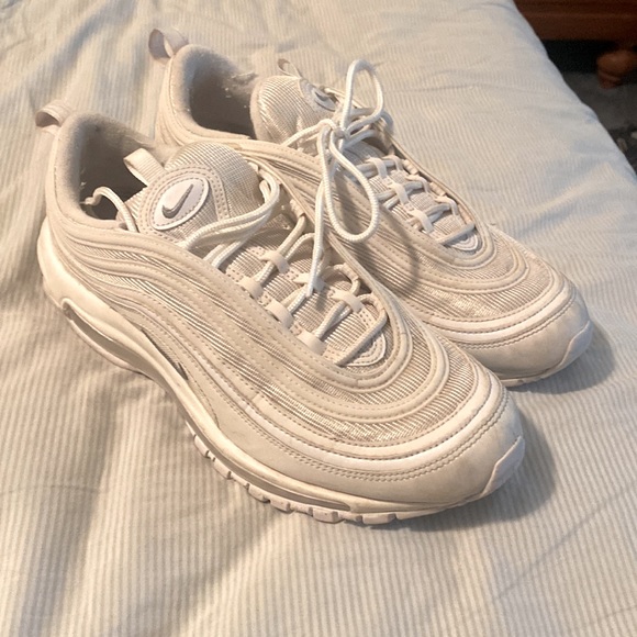 Nike Air Max 97 Size 11 Used - Picture 4 of 6